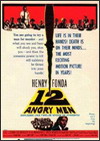 5 Golden Globes 12 Angry Men